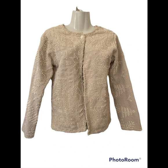Beautiful Memory Wear by Deborah Outerwear Top Layer - Picture 1 of 7